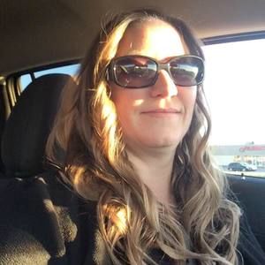 Meet your Posher, Karen